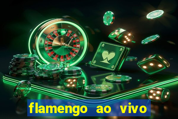 flamengo ao vivo hd play